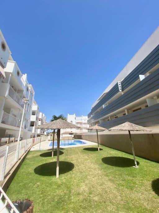 Apartamento Atlantico Rota Exterior foto