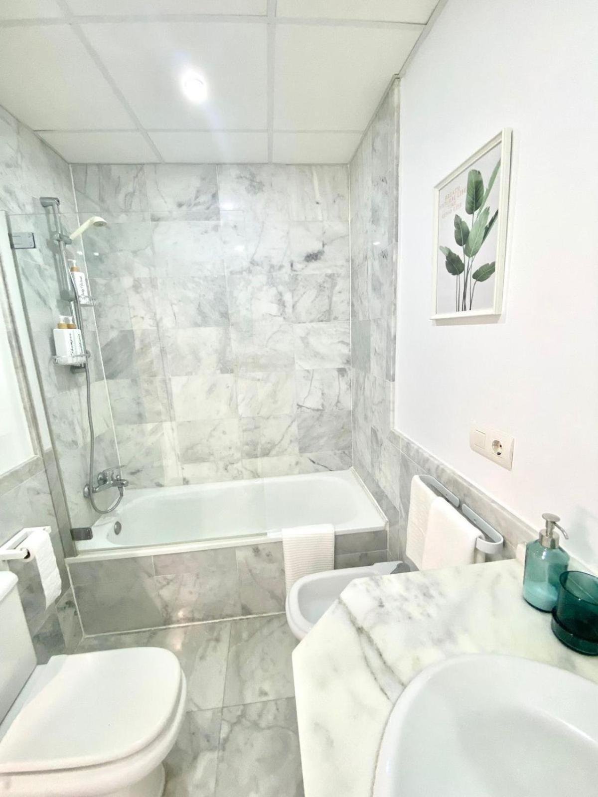 Apartamento Atlantico Rota Exterior foto